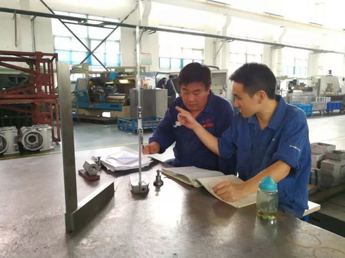 党员创新工程与工匠技术服务融合 点燃高质量发展新引擎