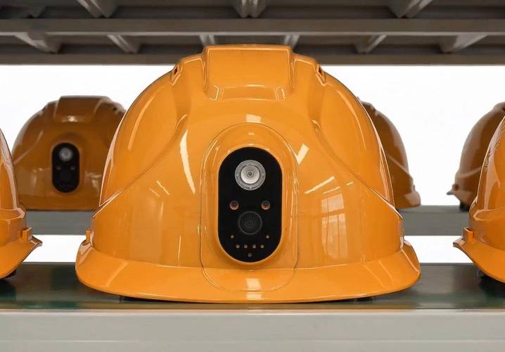 建筑、电力、消防场景下的集成化防护与记录解决方案技术解析
