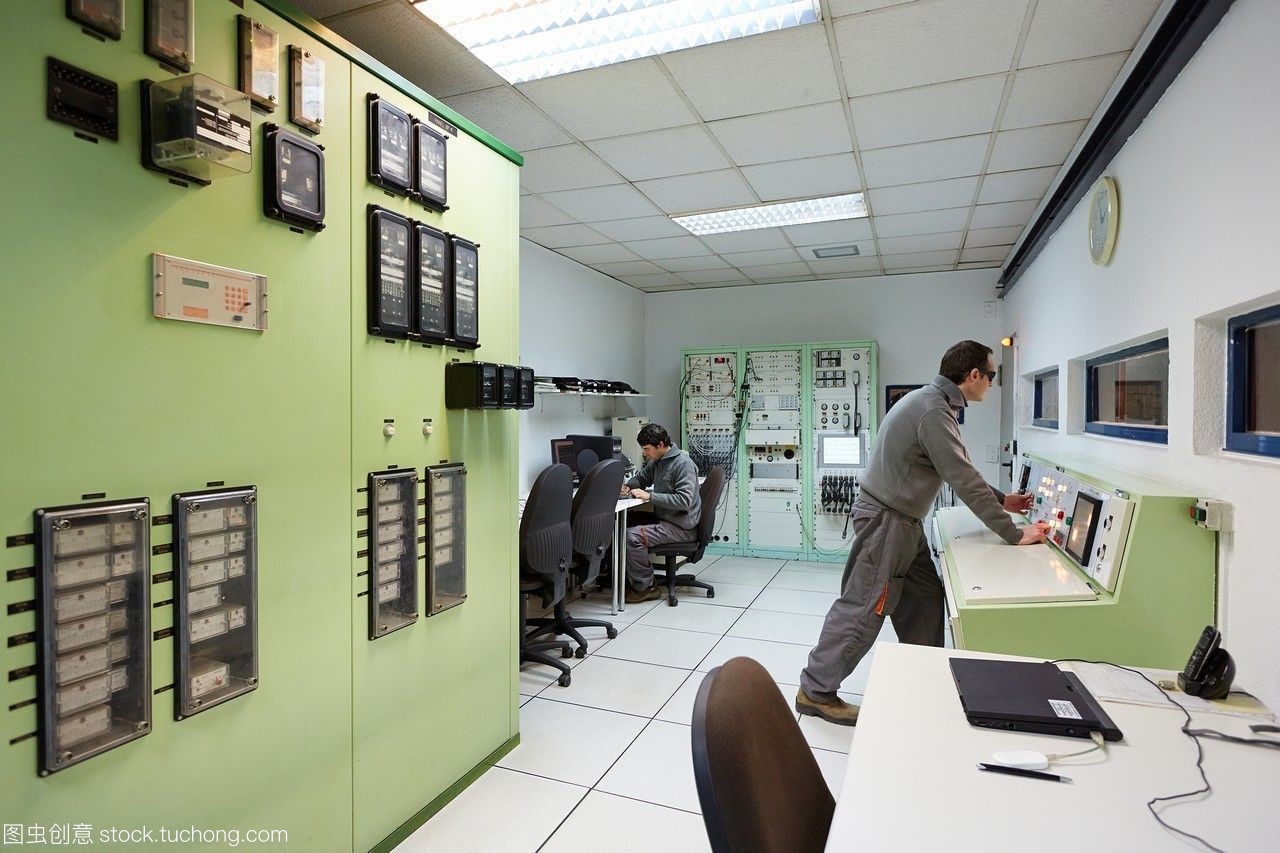 探索电力电子与认证服务 Bizkaiatecnalia在巴斯克地区的创新之路